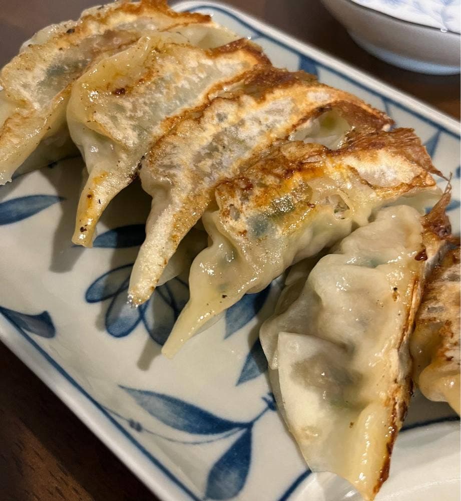 ぎょうざ 元気屋