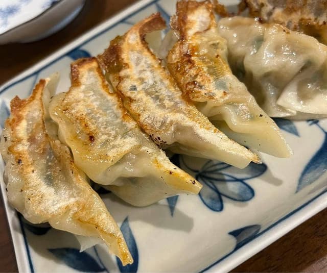 ぎょうざ 元気屋 - サブ画像1