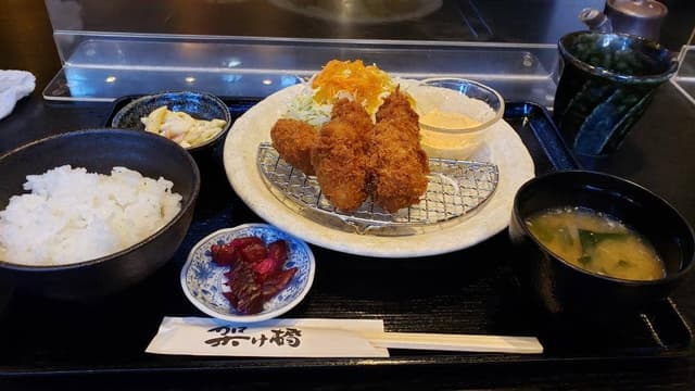 架け橋 - サブ画像2