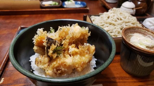 八溝 - サブ画像3