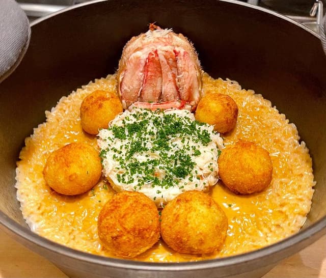 銀座 大石 - サブ画像2