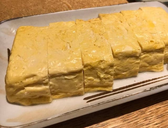 二天門やぶ - サブ画像3