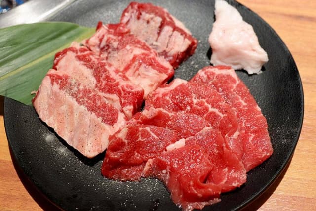 焼肉 晴れごはん - サブ画像1