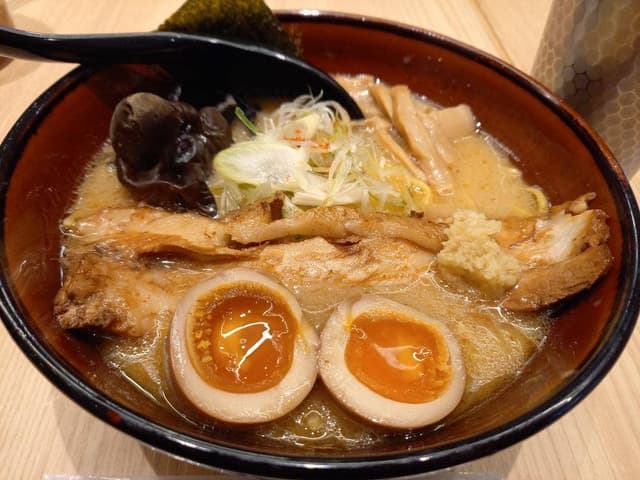 札幌みその 一期一会 シャポー船橋店 - サブ画像3