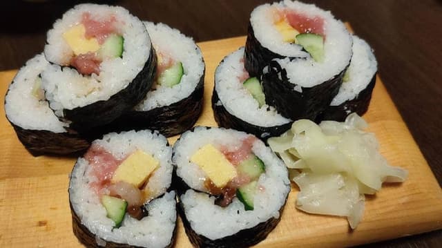 寿し吉 - サブ画像3