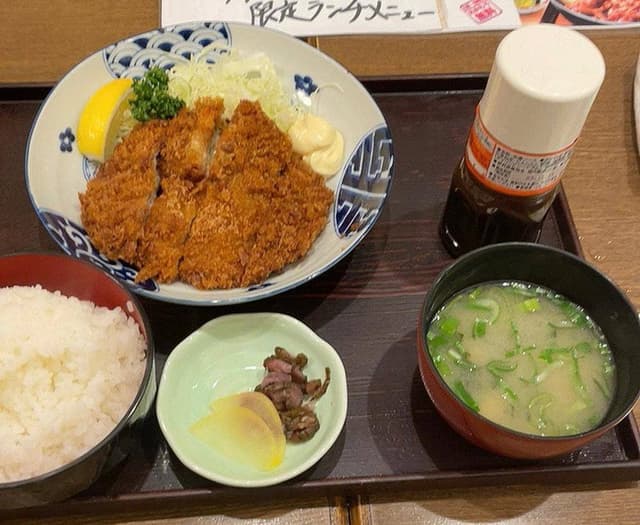 庄や 宮前平店 - サブ画像1