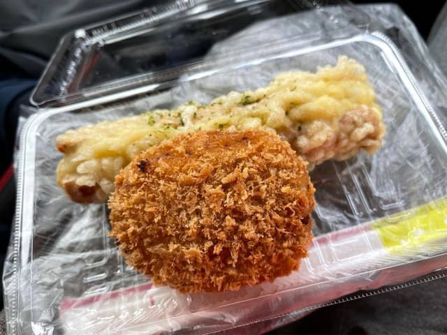 おべんとうのヒライ 八女吉田店 - サブ画像1