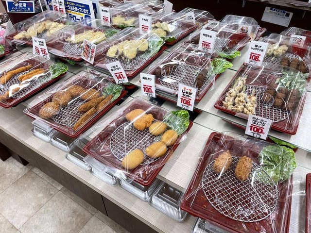 おべんとうのヒライ 八女吉田店 - サブ画像3