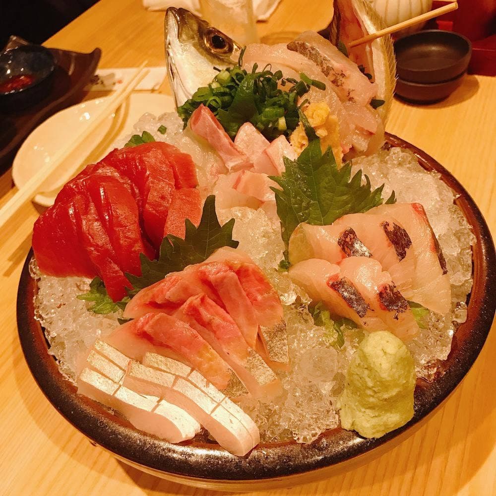 沼津 魚誠
