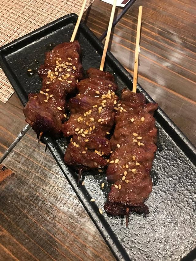 炭火焼鳥 三久 伏見店 - サブ画像2