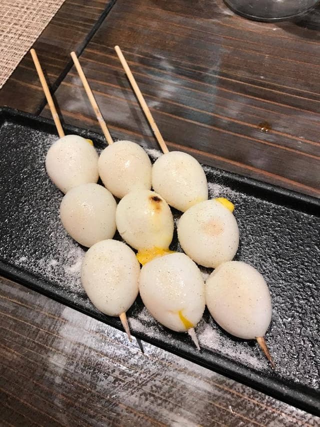 炭火焼鳥 三久 伏見店 - サブ画像1