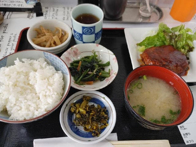 ふらいぱんきっちん - サブ画像1