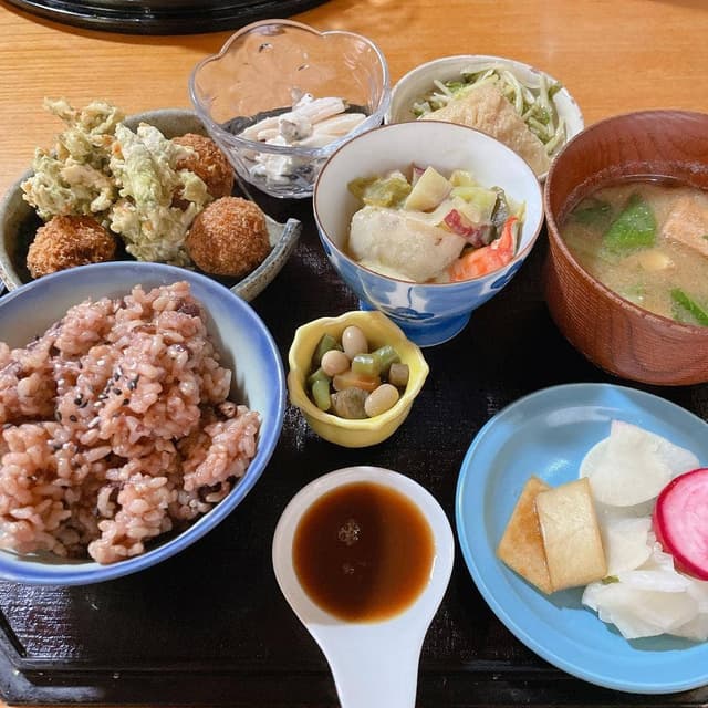 おからはうす - サブ画像2