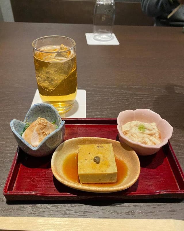 旬菜 甘の井 - サブ画像3