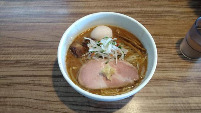 麺屋 真 - サブ画像1
