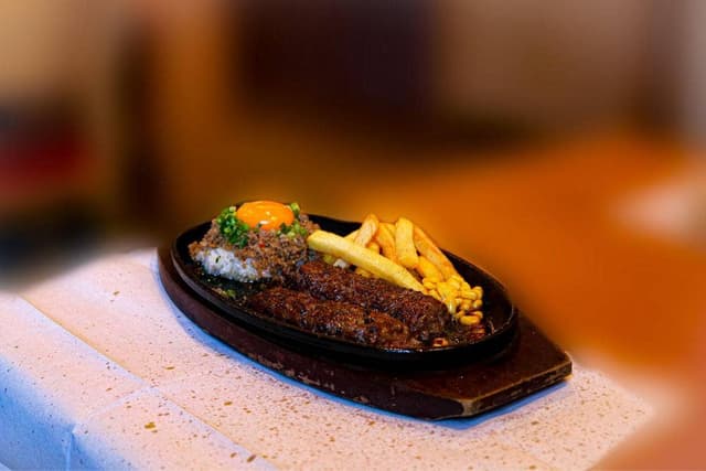 ブロンコビリー 厚木及川店 - サブ画像1