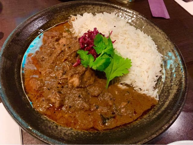 風乗りメリー ビールと食事処 - サブ画像1