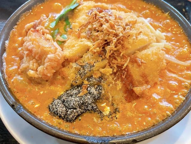 キッチン男の晩ごはん女の昼ごはん - サブ画像3