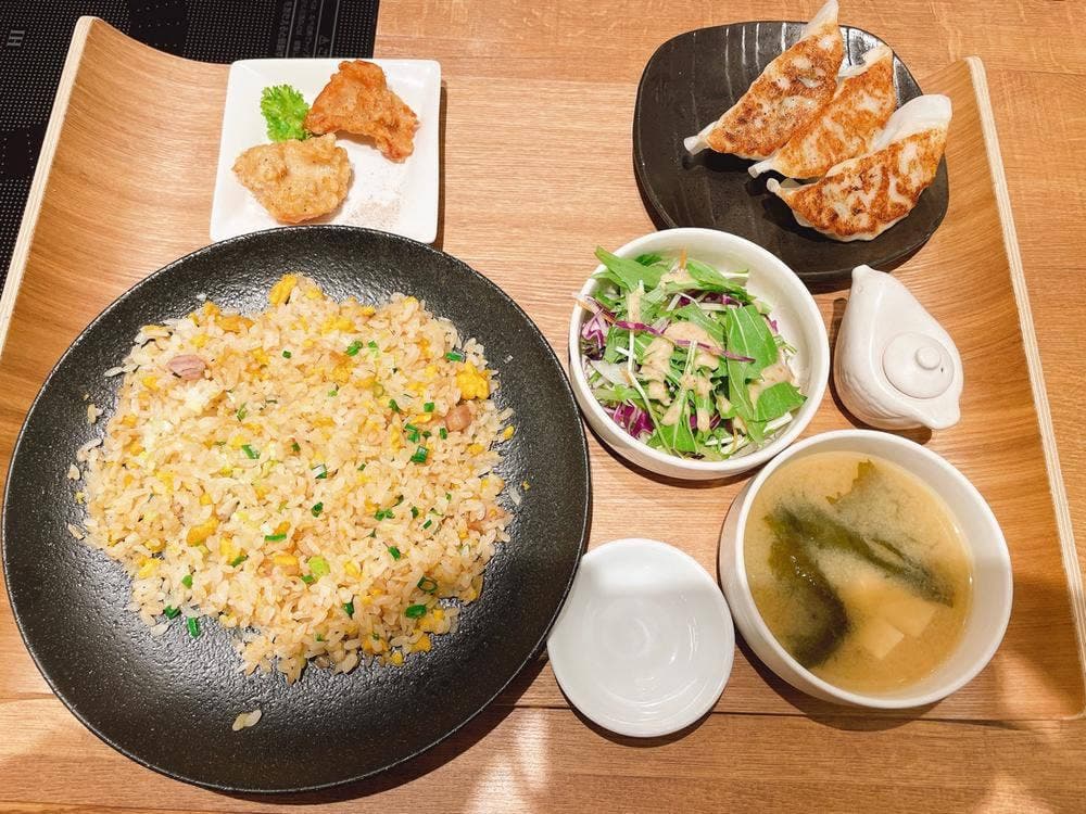 火鍋 小肥羊 池袋店 しゃおふぇいやん