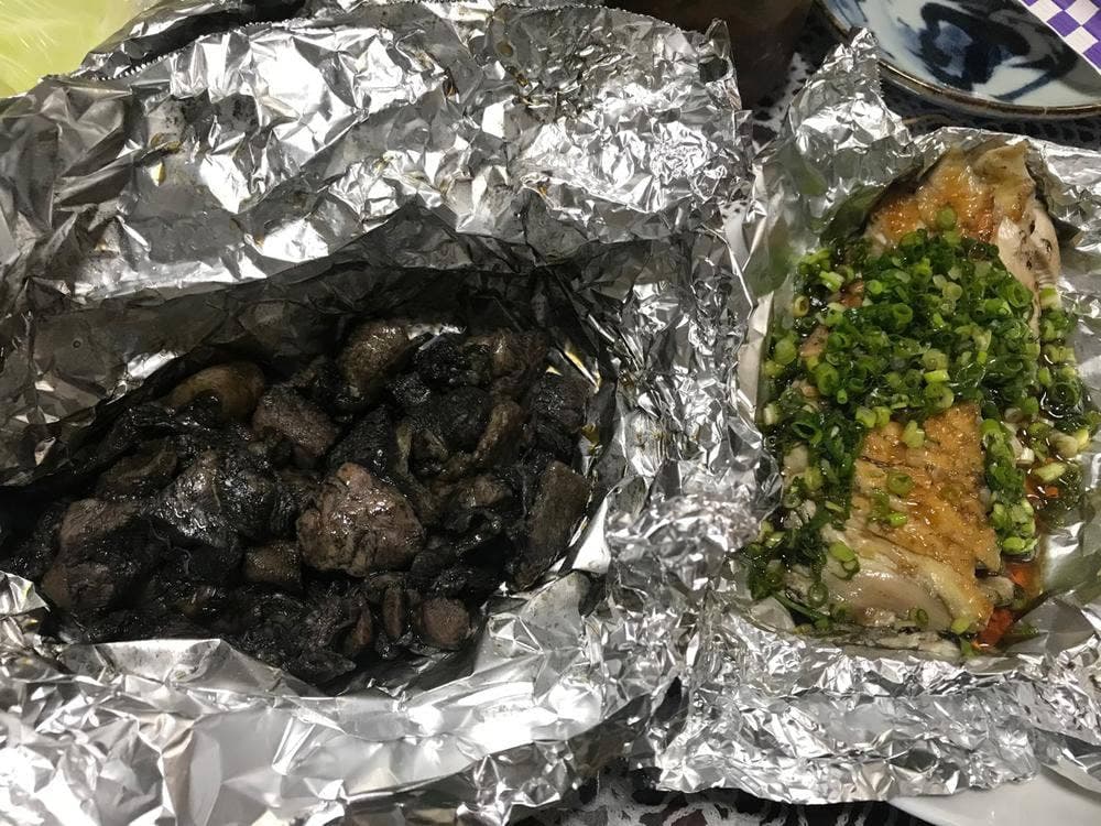 鶏八 別府やまなみ店