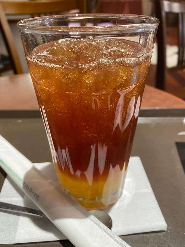 サンマルクカフェ ラゾーナ川崎店 - サブ画像2