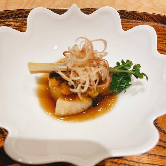 御料理 太いち - サブ画像1