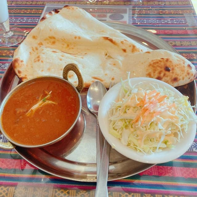 ネパール・インド料理 スンガバ - サブ画像3