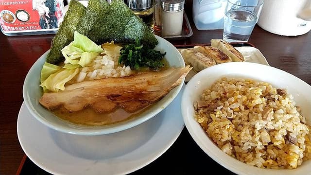 大勝軒まる秀 沼津店 - サブ画像2