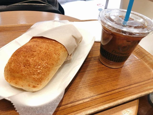 デリフランス お茶の水店 - サブ画像1