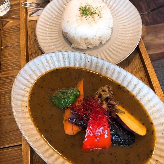 Cafe TonTon - サブ画像1