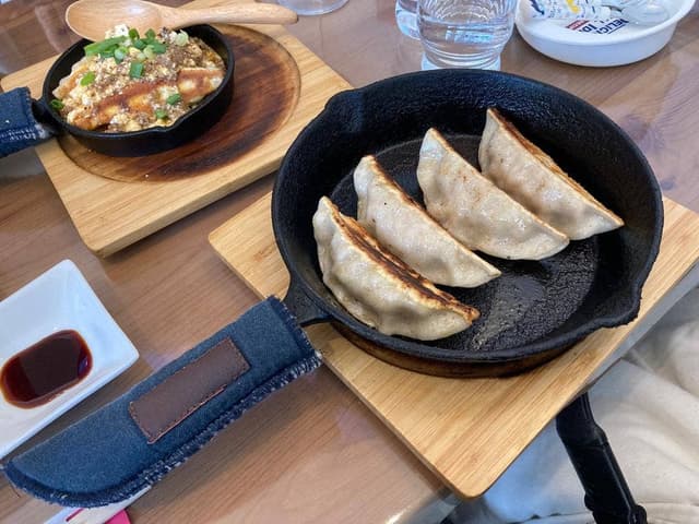 餃子と地ビール いち - サブ画像2