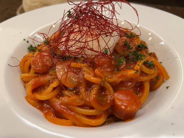 cafe bal ぜ - サブ画像2