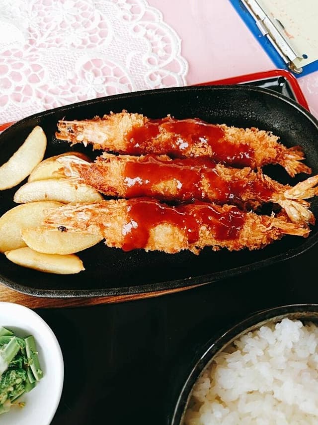 レストランポプラ - サブ画像1