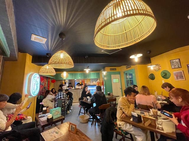 SMILE CAKE CAFÉ - サブ画像2