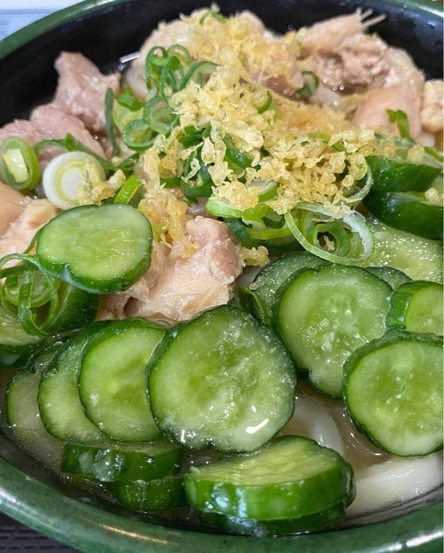 セルフ讃岐うどん 海侍 其の弐 - サブ画像1