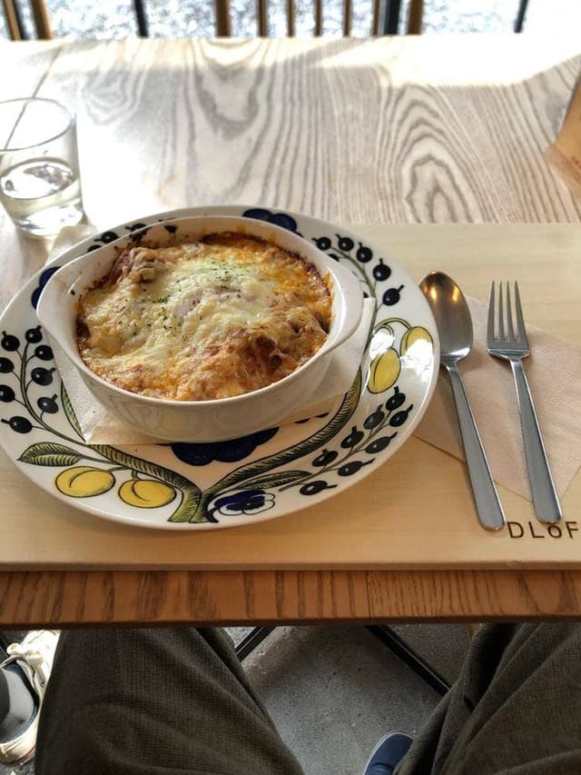 ドロフィーズカフェ - サブ画像1