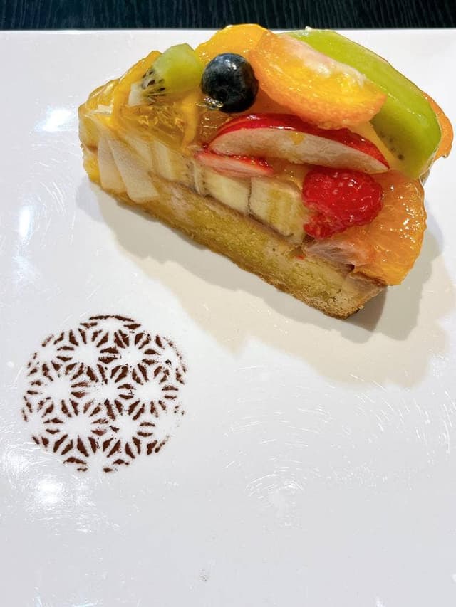 カフェコムサ 池袋東武店 - サブ画像3