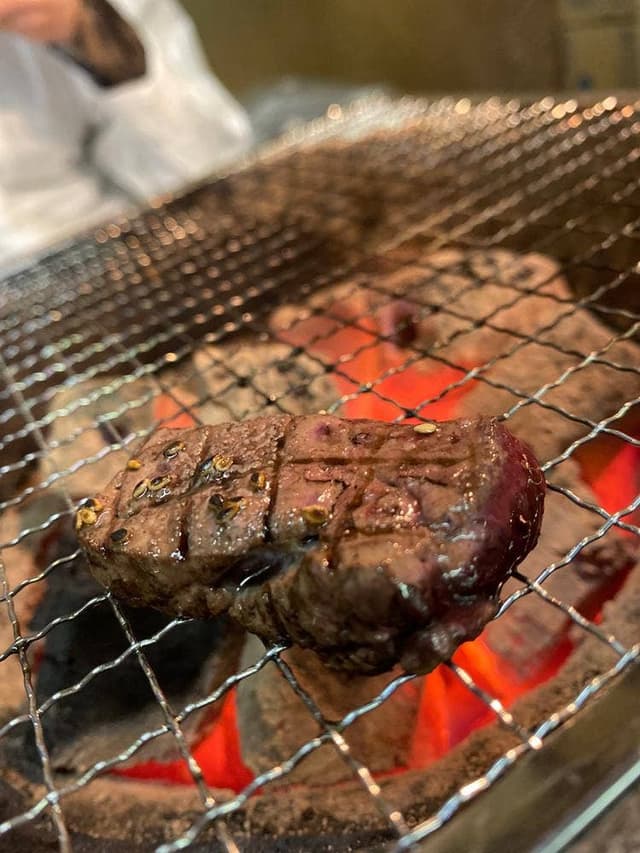 梅田若葉屋福島店 - サブ画像1