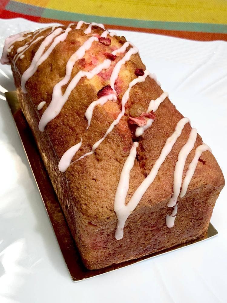 Rain BAKE SHOP
