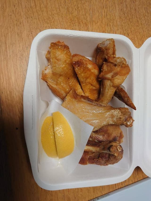 小烏 - サブ画像2