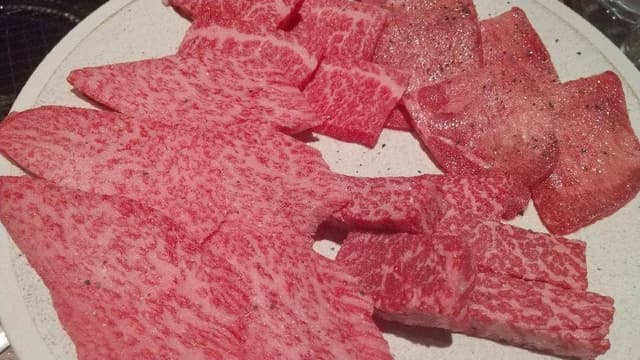 薬院焼肉 NIKUICHI - サブ画像3