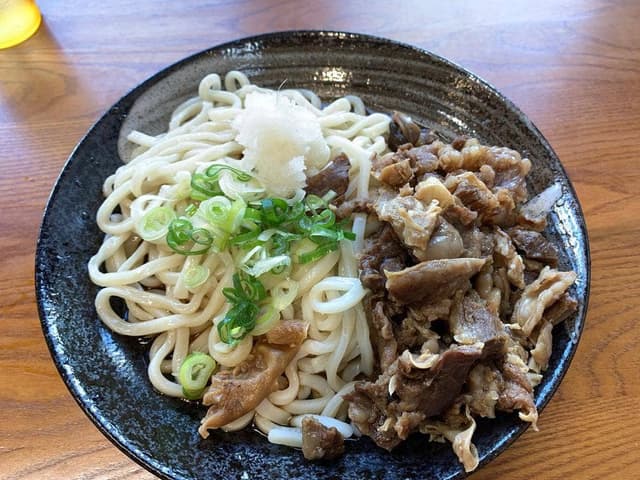 まるまるうどん 大村店 - サブ画像2