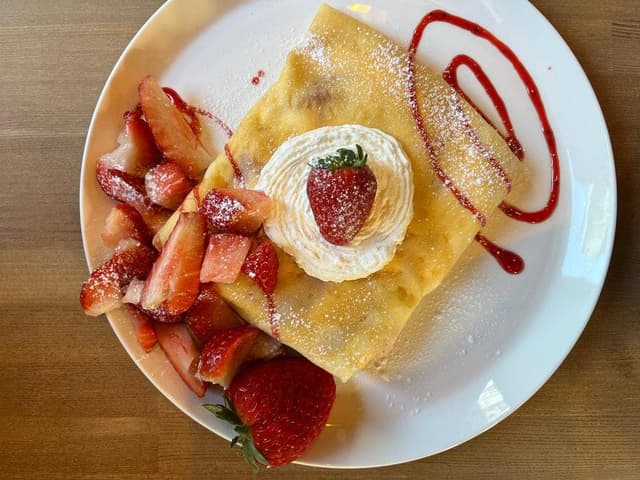 ナナイロフルウツ - サブ画像1