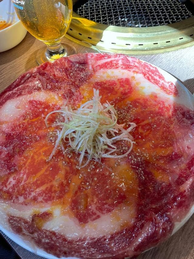 特選和牛と産直野菜 USHIABURI - サブ画像2