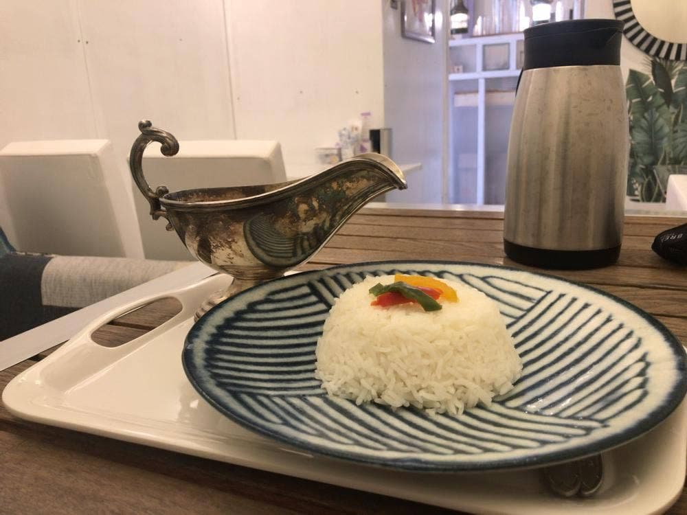 NAJCAFE -ナジカフェ-