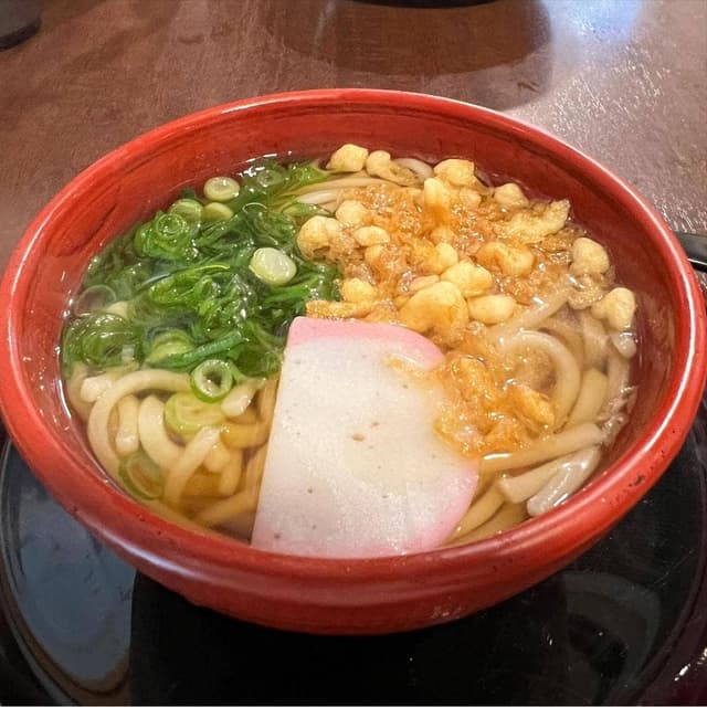 天丼あさひ 茶屋町新御堂店 - サブ画像3