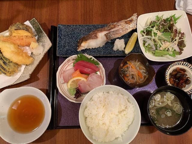 肴処 ゆかわ - サブ画像2