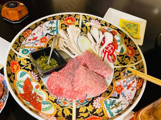 焼肉塊肉 おお津 - サブ画像1