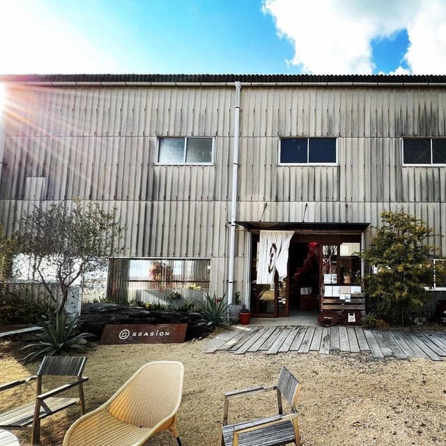 SEASiON - サブ画像1