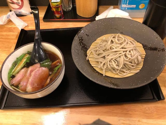 越前蕎麦ダイニング 櫻庭~SAKURABA~ - サブ画像1